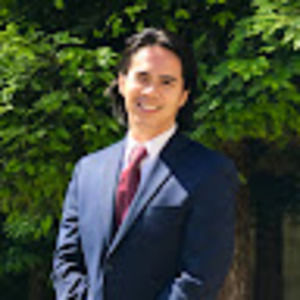 Meet your Posher, Al john